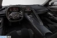 Corvette C8 din 2026 cu 10 km - oferta COR218805 - foto 9