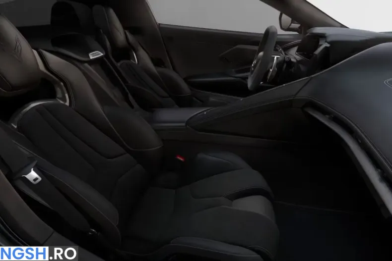 Corvette C8 din 2026 cu 10 km - oferta COR218805 - foto 10