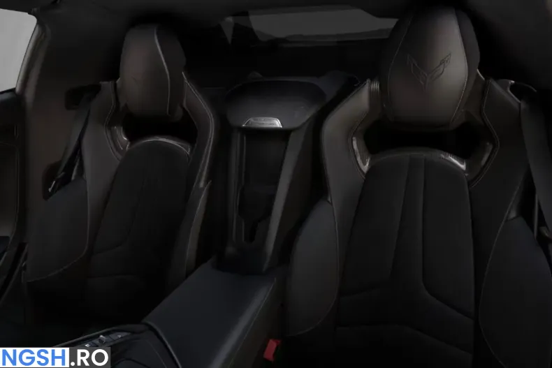 Corvette C8 din 2026 cu 10 km - oferta COR218805 - foto 11