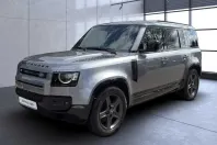 Land Rover Defender din 2024 cu 41.684 km - oferta LAN218806 - foto 1