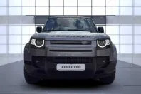 Land Rover Defender din 2024 cu 41.684 km - oferta LAN218806 - foto 2