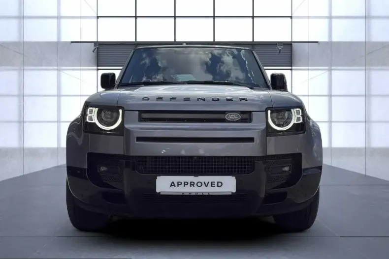 Land Rover Defender din 2024 cu 41.684 km - oferta LAN218806 - foto 2