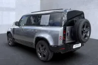 Land Rover Defender din 2024 cu 41.684 km - oferta LAN218806 - foto 4