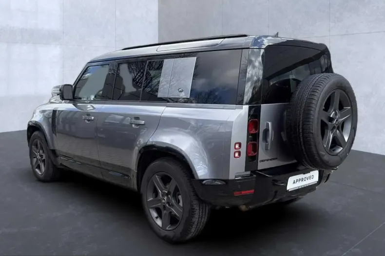 Land Rover Defender din 2024 cu 41.684 km - oferta LAN218806 - foto 4