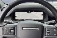 Land Rover Defender din 2024 cu 41.684 km - oferta LAN218806 - foto 7