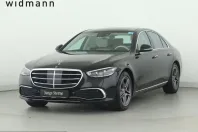 Mercedes-Benz S 450 (Clasa S) din 2021 cu 84.465 km - oferta MER218807 - foto 2
