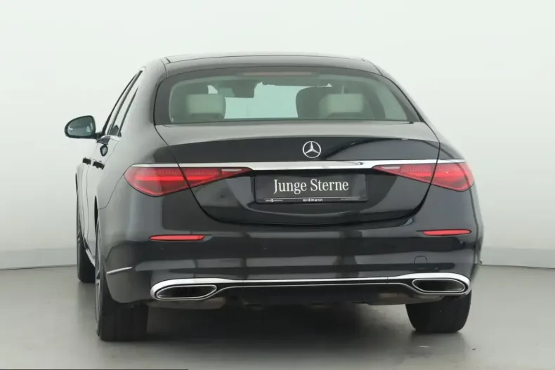 Mercedes-Benz S 450 (Clasa S) din 2021 cu 84.465 km - oferta MER218807 - foto 5