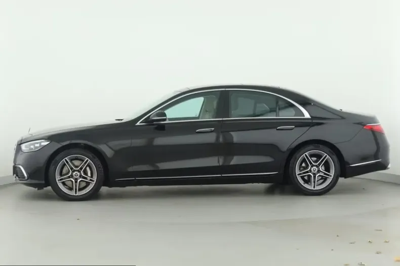 Mercedes-Benz S 450 (Clasa S) din 2021 cu 84.465 km - oferta MER218807 - foto 7