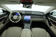 Mercedes-Benz S 450 (Clasa S) din 2021 cu 84.465 km - oferta MER218807 - foto 9