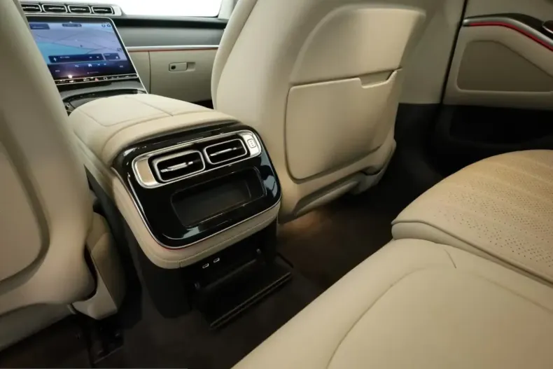 Mercedes-Benz S 450 (Clasa S) din 2021 cu 84.465 km - oferta MER218807 - foto 15