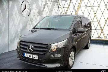Mercedes-Benz Vito din 2024 - oferta MER218808