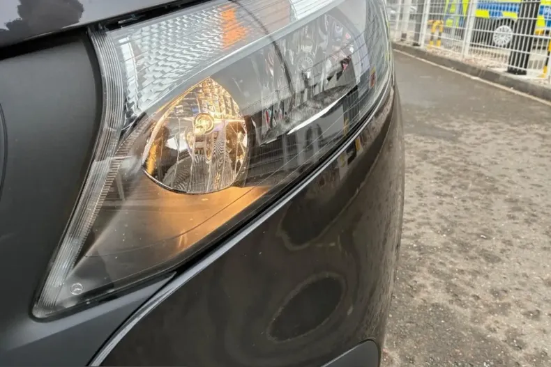 Mercedes-Benz Vito din 2024 cu 18.097 km - oferta MER218808 - foto 5