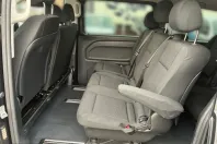 Mercedes-Benz Vito din 2024 cu 18.097 km - oferta MER218808 - foto 10