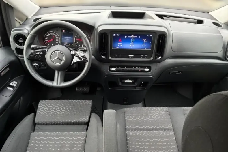 Mercedes-Benz Vito din 2024 cu 18.097 km - oferta MER218808 - foto 12
