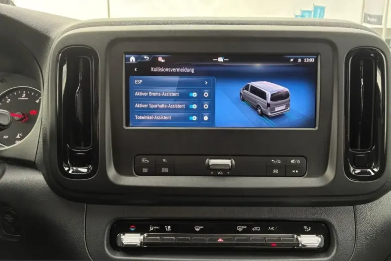 Mercedes-Benz Vito din 2024 cu 18.097 km - oferta MER218808 - foto 16