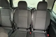 Mercedes-Benz Vito din 2024 cu 18.097 km - oferta MER218808 - foto 23