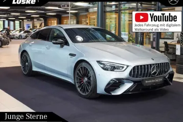 Mercedes-Benz AMG GT din 2023 - oferta MER218809