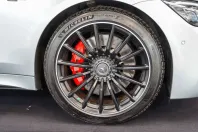 Mercedes-Benz AMG GT (Clasa GT) din 2023 cu 47.985 km - oferta MER218809 - foto 2