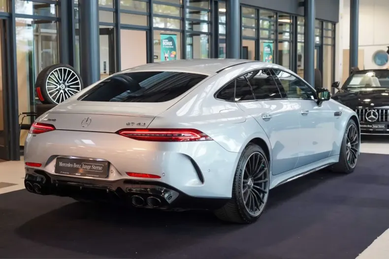 Mercedes-Benz AMG GT (Clasa GT) din 2023 cu 47.985 km - oferta MER218809 - foto 3