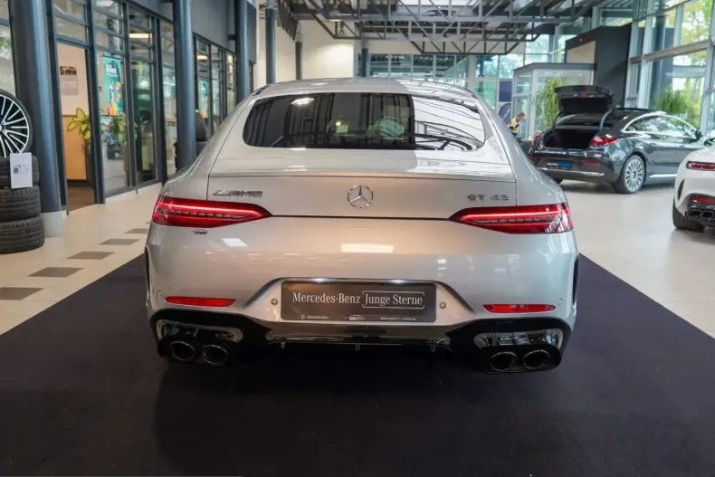 Mercedes-Benz AMG GT (Clasa GT) din 2023 cu 47.985 km - oferta MER218809 - foto 4