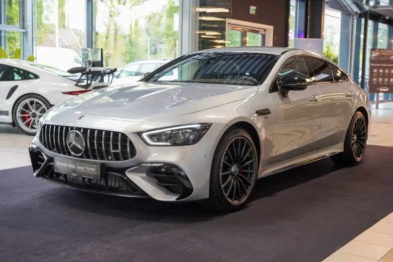 Mercedes-Benz AMG GT (Clasa GT) din 2023 cu 47.985 km - oferta MER218809 - foto 5