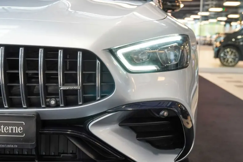 Mercedes-Benz AMG GT (Clasa GT) din 2023 cu 47.985 km - oferta MER218809 - foto 6