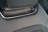 Mercedes-Benz AMG GT (Clasa GT) din 2023 cu 47.985 km - oferta MER218809 - foto 9