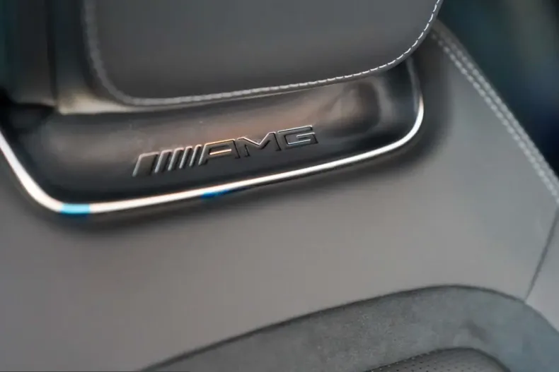 Mercedes-Benz AMG GT (Clasa GT) din 2023 cu 47.985 km - oferta MER218809 - foto 9