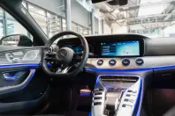 Mercedes-Benz AMG GT (Clasa GT) din 2023 cu 47.985 km - oferta MER218809 - foto 11