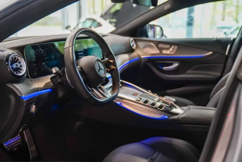 Mercedes-Benz AMG GT (Clasa GT) din 2023 cu 47.985 km - oferta MER218809 - foto 14