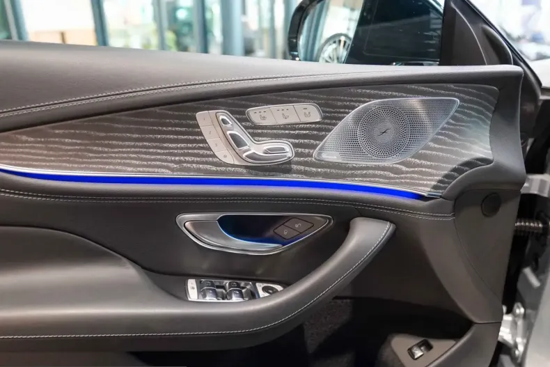 Mercedes-Benz AMG GT (Clasa GT) din 2023 cu 47.985 km - oferta MER218809 - foto 15