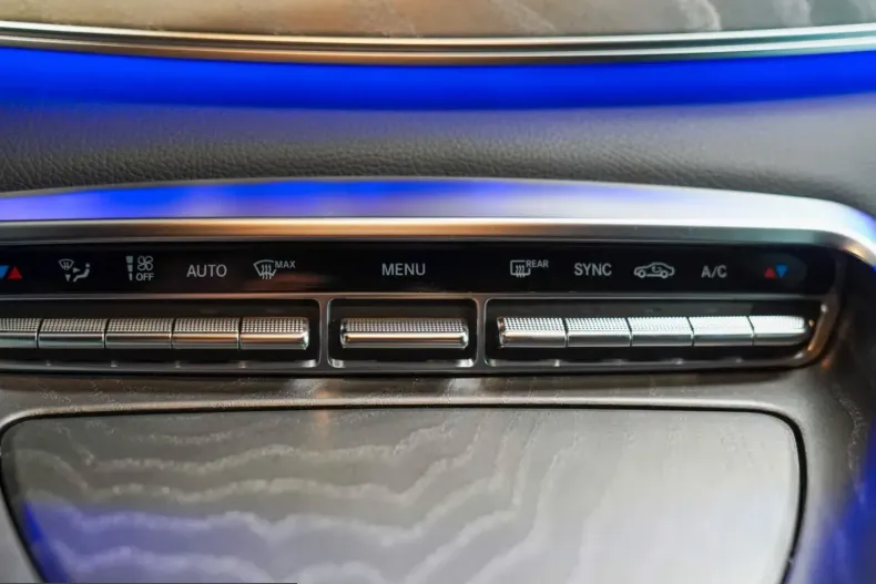 Mercedes-Benz AMG GT (Clasa GT) din 2023 cu 47.985 km - oferta MER218809 - foto 26