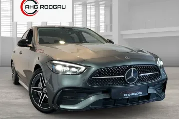 Mercedes-Benz C 300 din 2022 - oferta MER218810