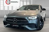 Mercedes-Benz C 300 (Clasa C) din 2022 cu 53.860 km - oferta MER218810 - foto 2