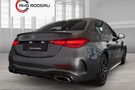 Mercedes-Benz C 300 (Clasa C) din 2022 cu 53.860 km - oferta MER218810 - foto 4