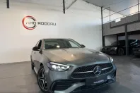 Mercedes-Benz C 300 (Clasa C) din 2022 cu 53.860 km - oferta MER218810 - foto 5