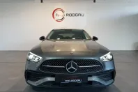 Mercedes-Benz C 300 (Clasa C) din 2022 cu 53.860 km - oferta MER218810 - foto 11