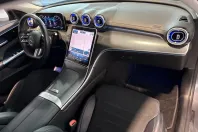 Mercedes-Benz C 300 (Clasa C) din 2022 cu 53.860 km - oferta MER218810 - foto 24