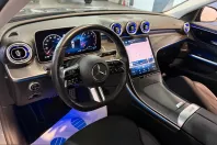 Mercedes-Benz C 300 (Clasa C) din 2022 cu 53.860 km - oferta MER218810 - foto 28