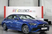 Mercedes-Benz C 220 (Clasa C) din 2023 cu 45.000 km - oferta MER218811 - foto 1