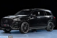 Mercedes-Benz GLS 580 (Clasa GLS) din 2024 cu 25.000 km - oferta MER218812 - foto 2