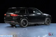 Mercedes-Benz GLS 580 (Clasa GLS) din 2024 cu 25.000 km - oferta MER218812 - foto 8