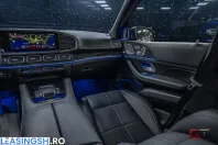 Mercedes-Benz GLS 580 (Clasa GLS) din 2024 cu 25.000 km - oferta MER218812 - foto 17