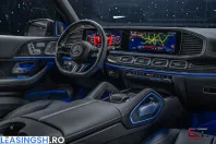 Mercedes-Benz GLS 580 (Clasa GLS) din 2024 cu 25.000 km - oferta MER218812 - foto 19