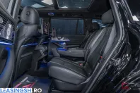 Mercedes-Benz GLS 580 (Clasa GLS) din 2024 cu 25.000 km - oferta MER218812 - foto 21
