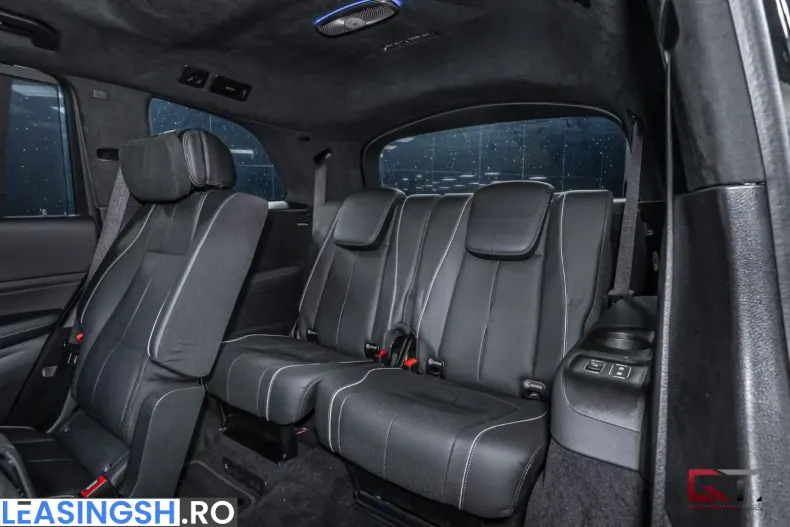 Mercedes-Benz GLS 580 (Clasa GLS) din 2024 cu 25.000 km - oferta MER218812 - foto 24