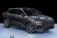 Audi Q3 din 2023 cu 39.000 km - oferta AUD218813 - foto 1