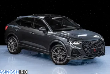Audi Q3 din 2023 - oferta AUD218813