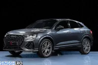 Audi Q3 din 2023 cu 39.000 km - oferta AUD218813 - foto 2