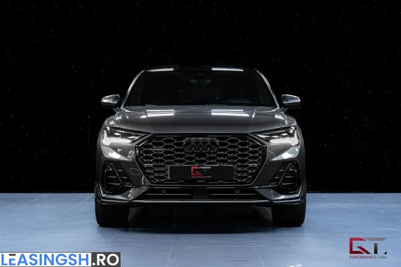 Audi Q3 din 2023 cu 39.000 km - oferta AUD218813 - foto 3